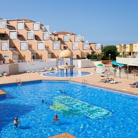 Orlando Apartment La Laguna Costa Adeje  Eksteriør bilde