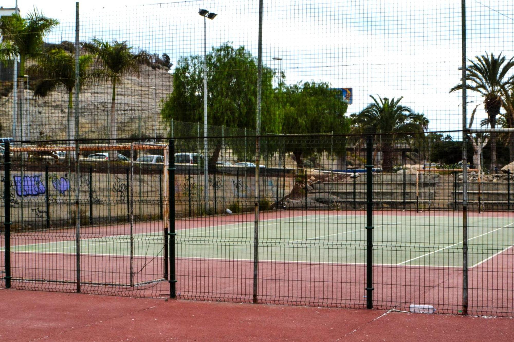 Orlando Apartment La Laguna Costa Adeje  Eksteriør bilde