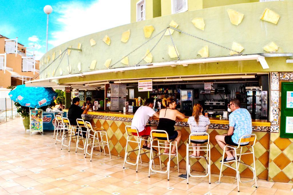Orlando Apartment La Laguna Costa Adeje  Eksteriør bilde