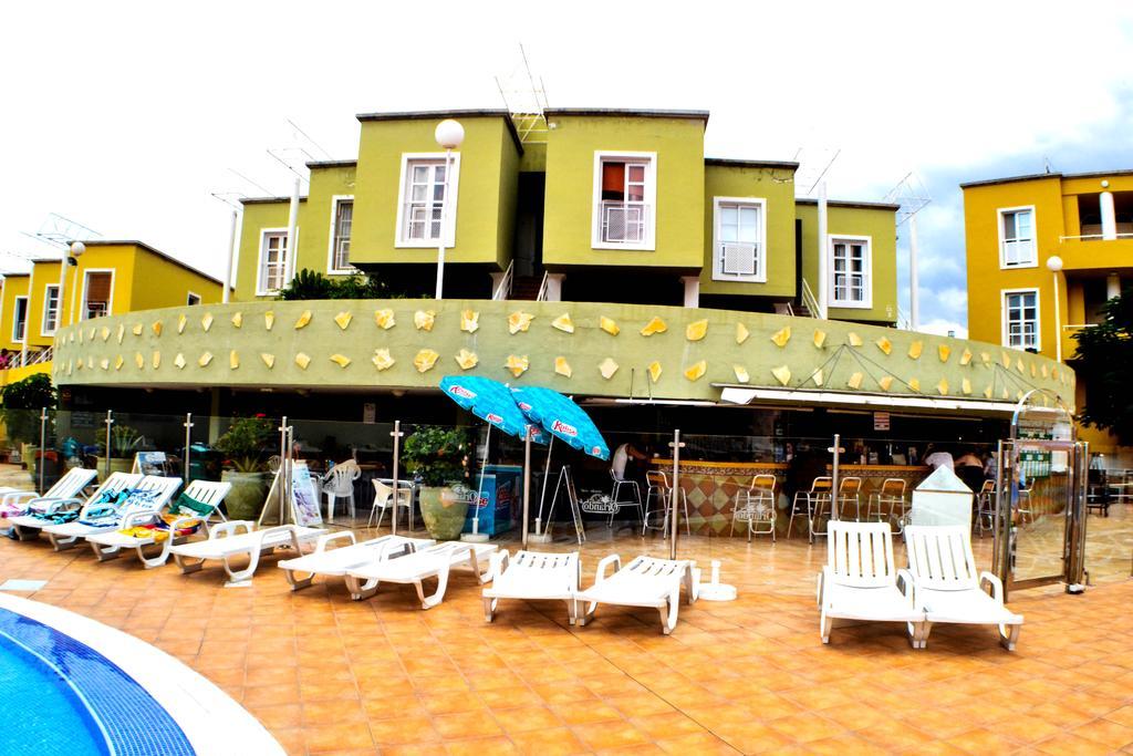 Orlando Apartment La Laguna Costa Adeje  Eksteriør bilde
