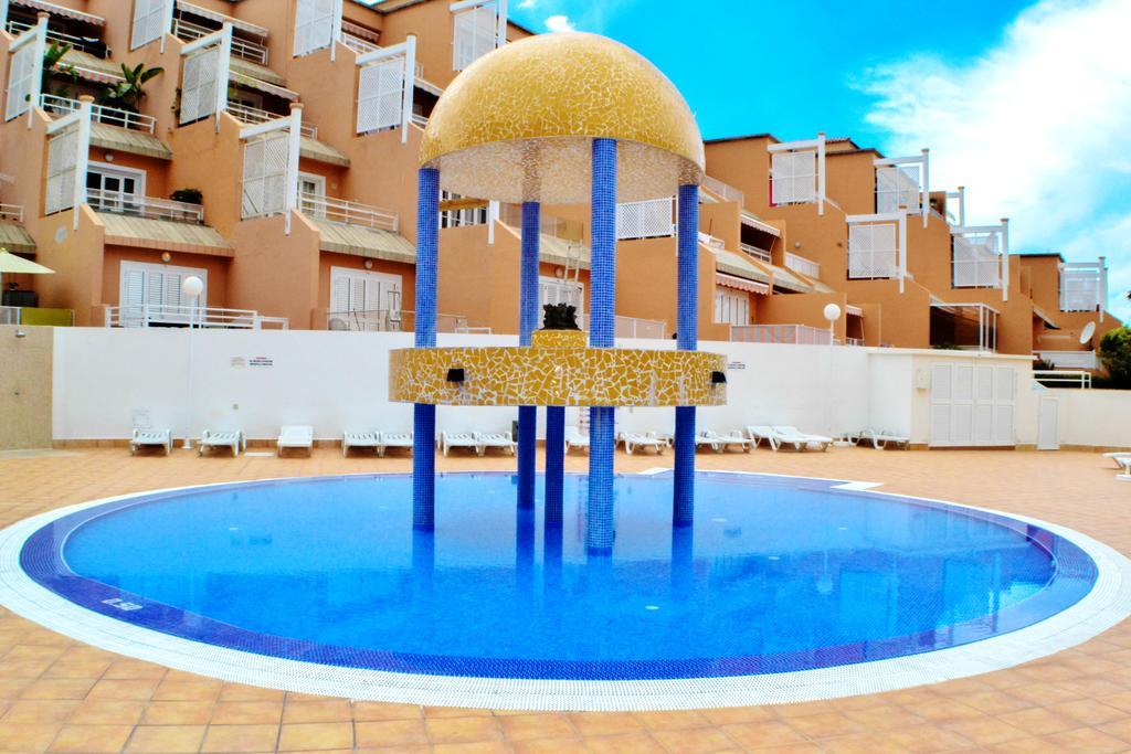 Orlando Apartment La Laguna Costa Adeje  Eksteriør bilde