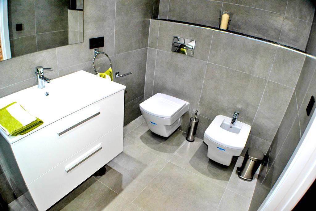 Orlando Apartment La Laguna Costa Adeje  Eksteriør bilde