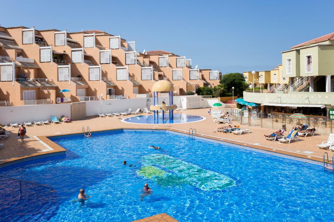 Orlando Apartment La Laguna Costa Adeje  Eksteriør bilde