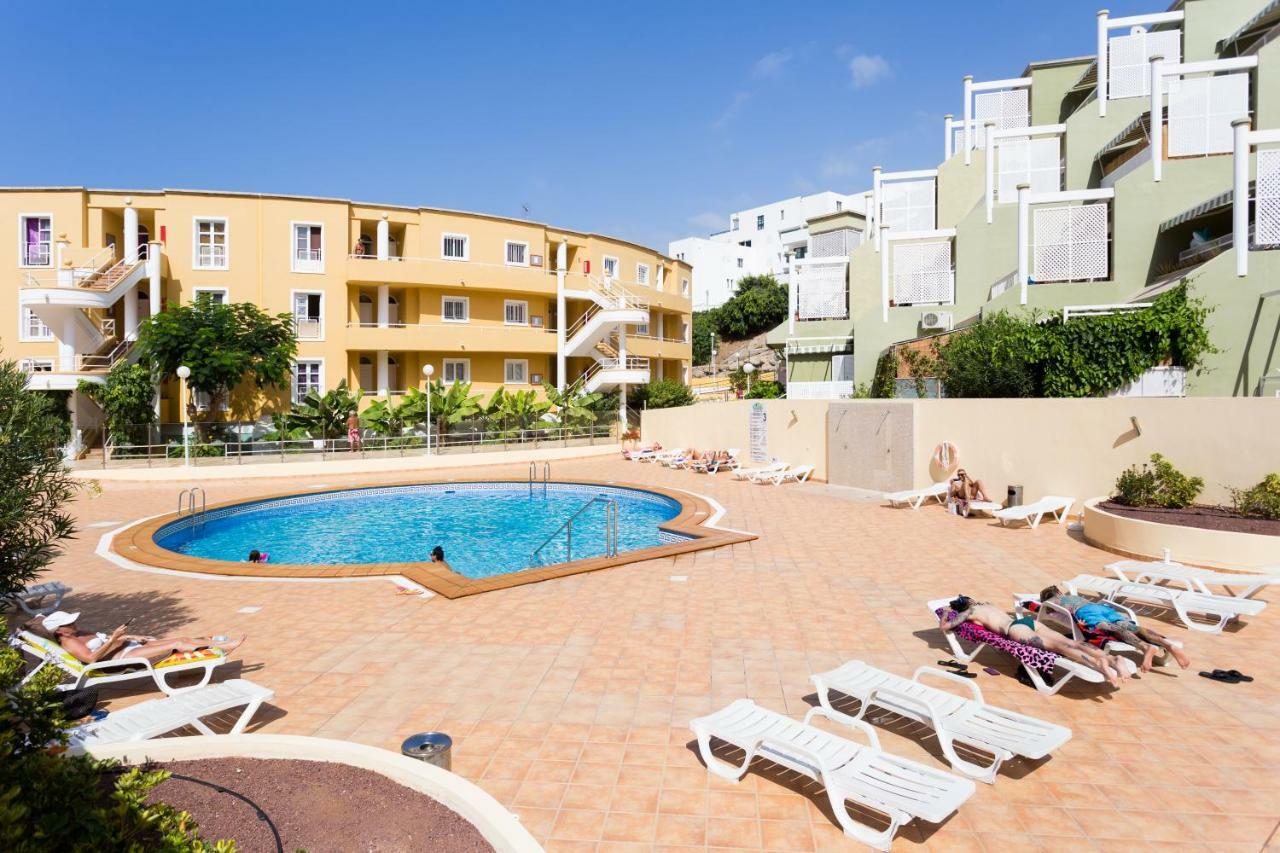 Orlando Apartment La Laguna Costa Adeje  Eksteriør bilde