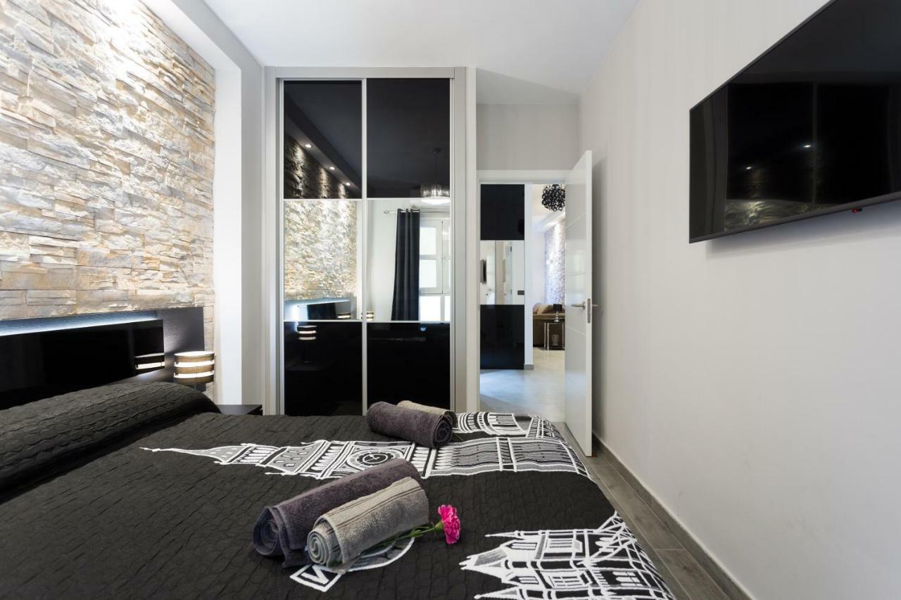 Orlando Apartment La Laguna Costa Adeje  Eksteriør bilde