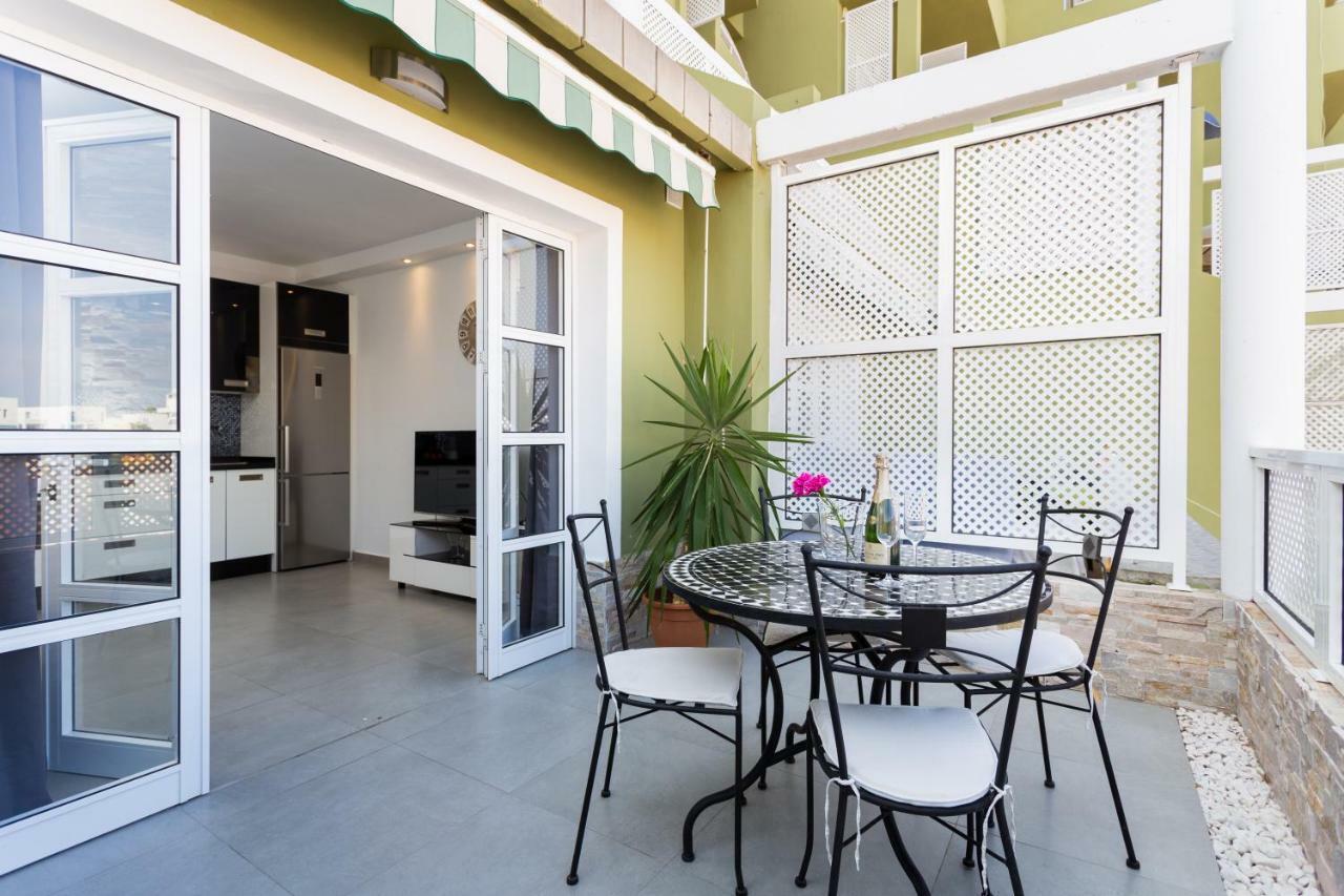 Orlando Apartment La Laguna Costa Adeje  Eksteriør bilde