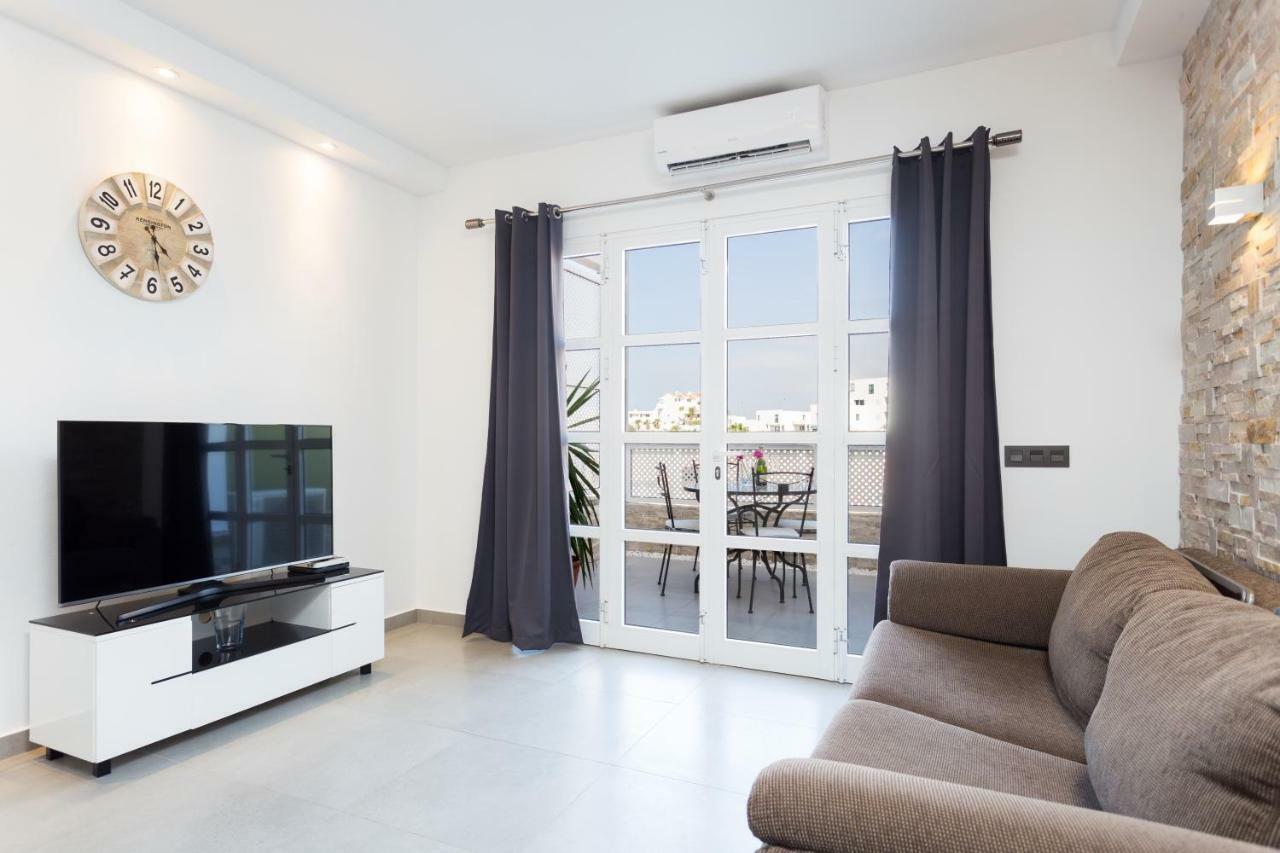 Orlando Apartment La Laguna Costa Adeje  Eksteriør bilde