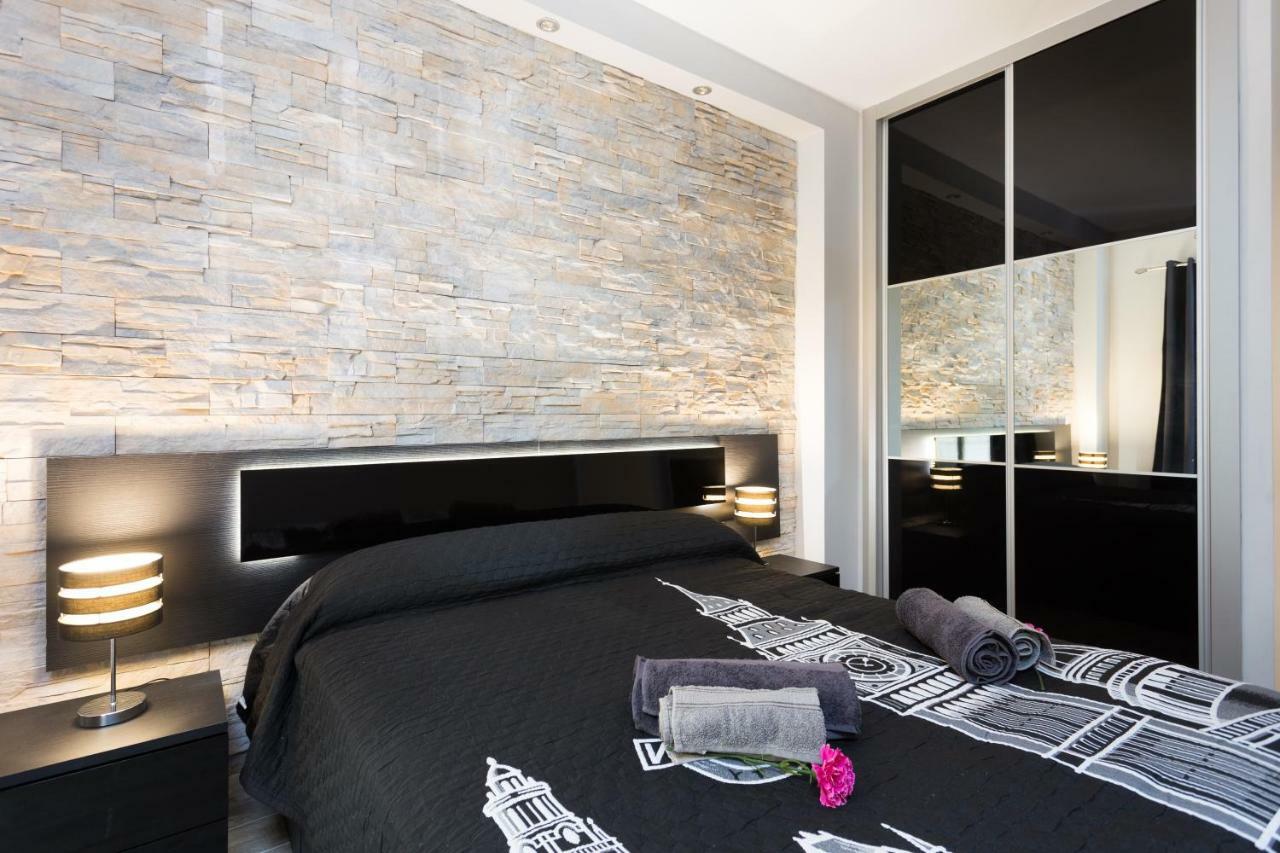 Orlando Apartment La Laguna Costa Adeje  Eksteriør bilde