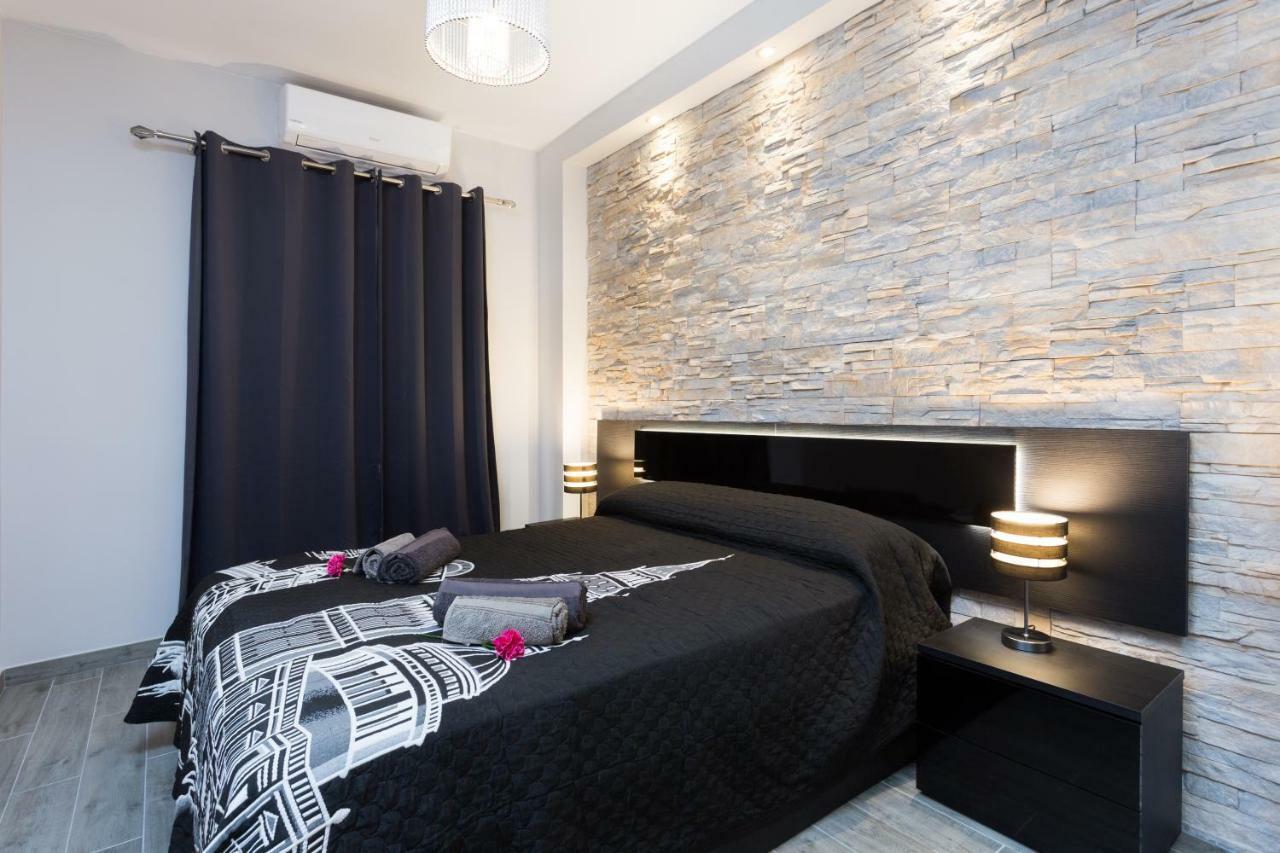 Orlando Apartment La Laguna Costa Adeje  Eksteriør bilde