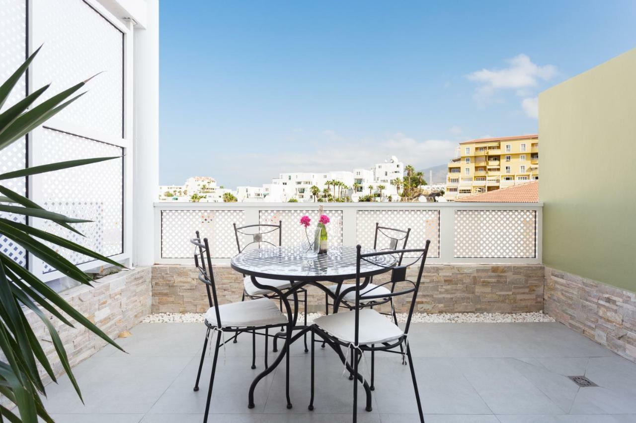 Orlando Apartment La Laguna Costa Adeje  Eksteriør bilde